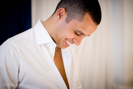 Casamento Recanto dos Sonhos